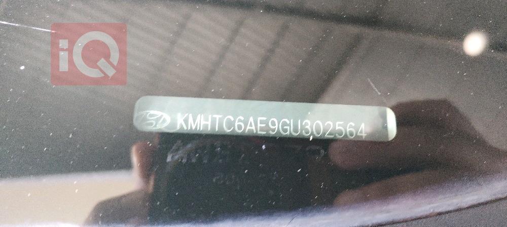 هيونداي فلوستر